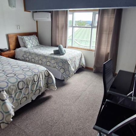 Hotel Terra Valdivia Εξωτερικό φωτογραφία