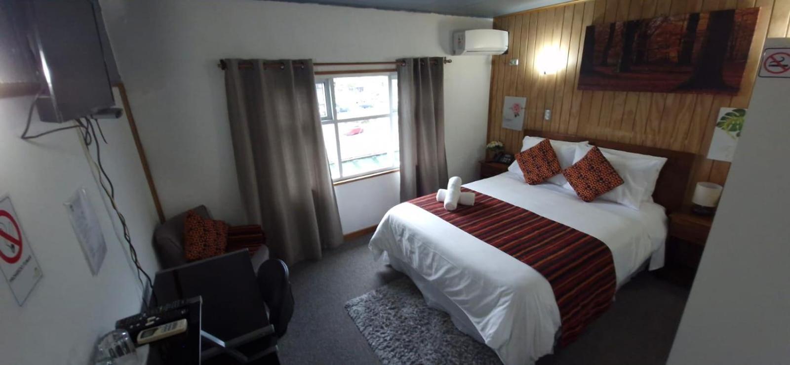 Hotel Terra Valdivia Εξωτερικό φωτογραφία